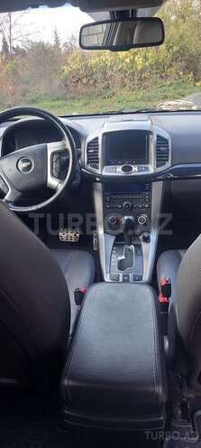 Chevrolet Captiva-15