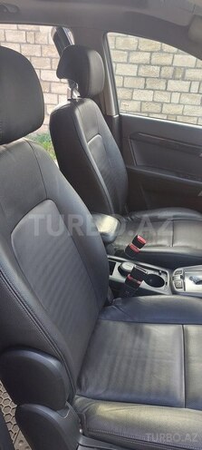 Chevrolet Captiva-9
