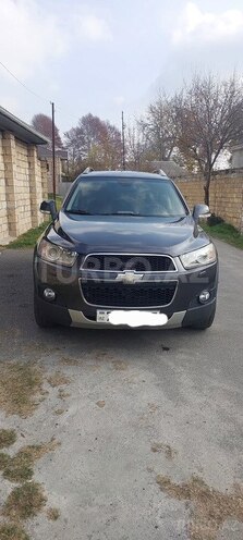 Chevrolet Captiva-1