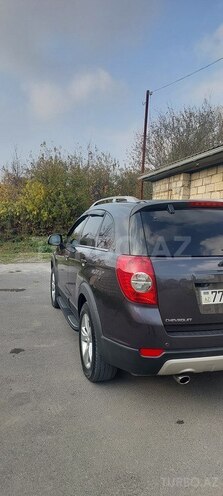 Chevrolet Captiva-6