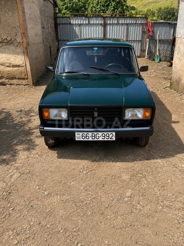 LADA (VAZ) 2104-3