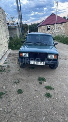 LADA (VAZ) 2104-1