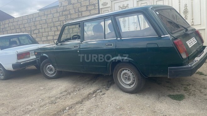 LADA (VAZ) 2104-4