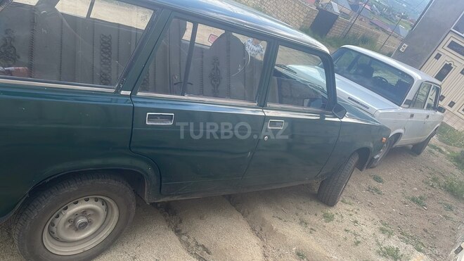 LADA (VAZ) 2104-5