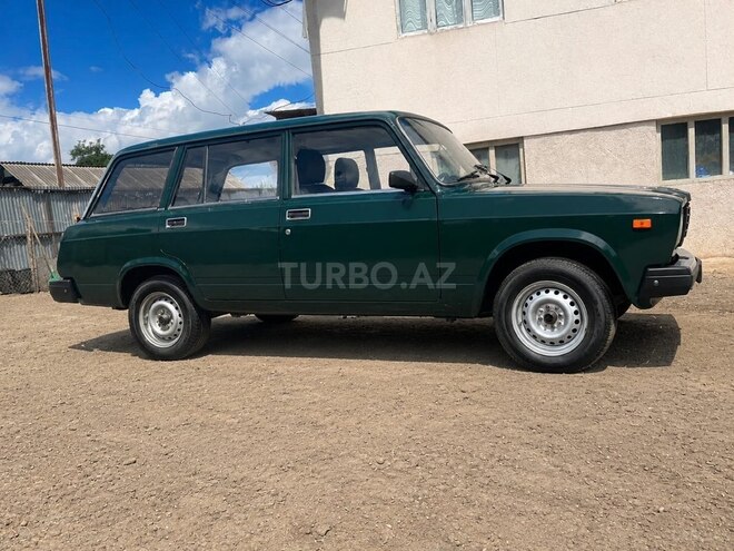 LADA (VAZ) 2104-15