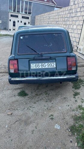 LADA (VAZ) 2104-2