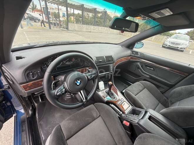 BMW 525-3