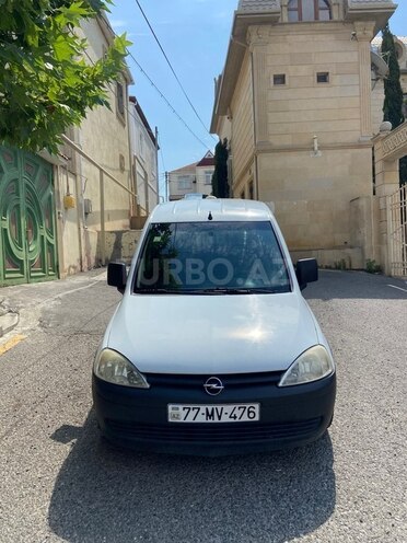 Opel Combo-1