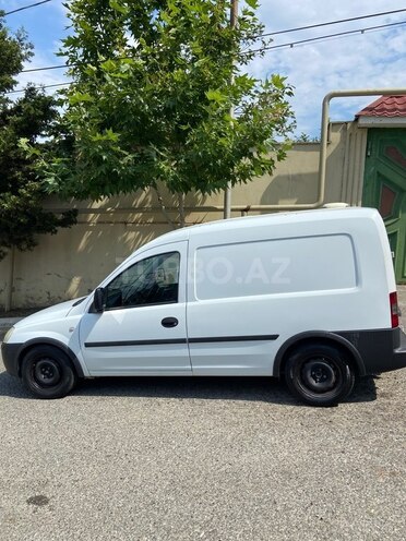 Opel Combo-2