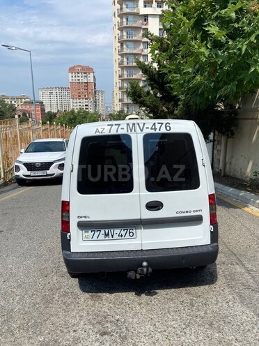Opel Combo-3