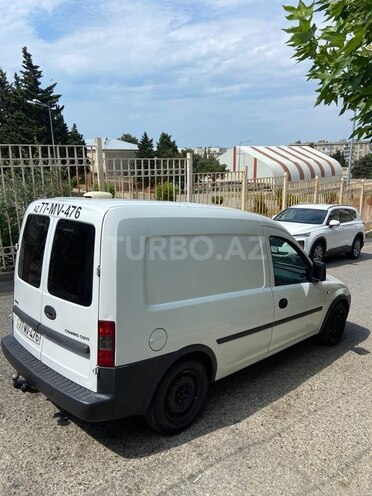 Opel Combo-6