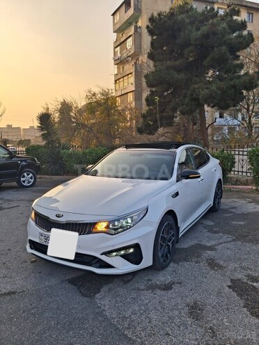 Kia Optima-2