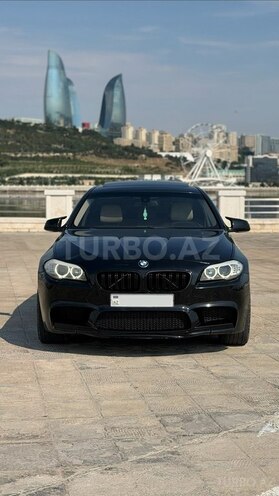 BMW 528-1