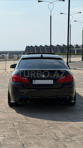 BMW 528-3