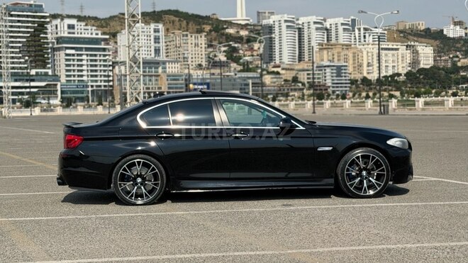 BMW 528-11