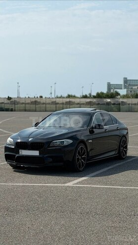 BMW 528-6
