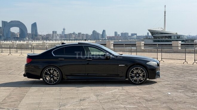 BMW 528-4