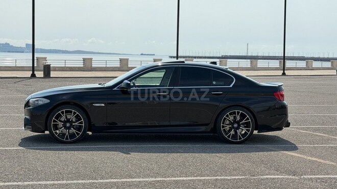 BMW 528-7