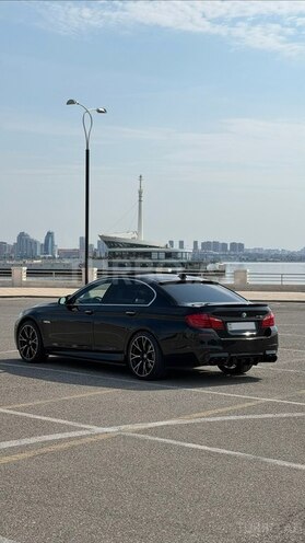 BMW 528-8