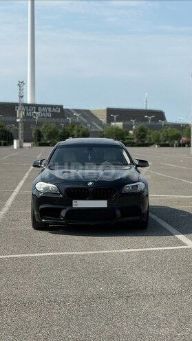 BMW 528-5
