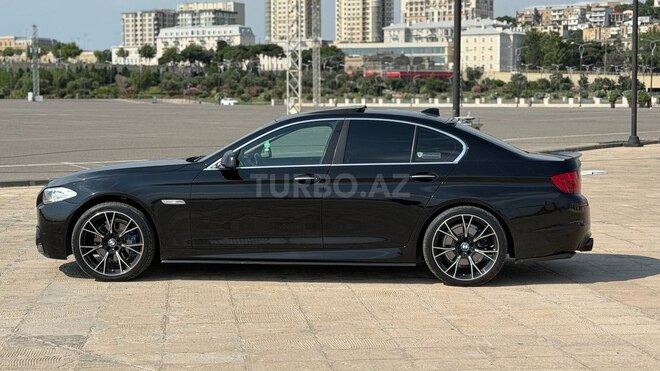 BMW 528-2