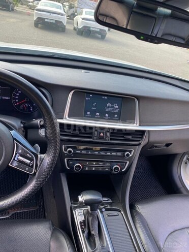 Kia Optima-7