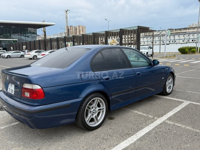 BMW 525-6