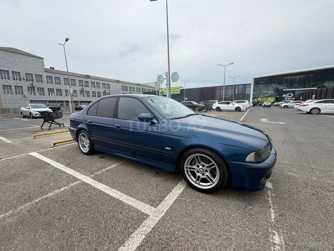 BMW 525-5