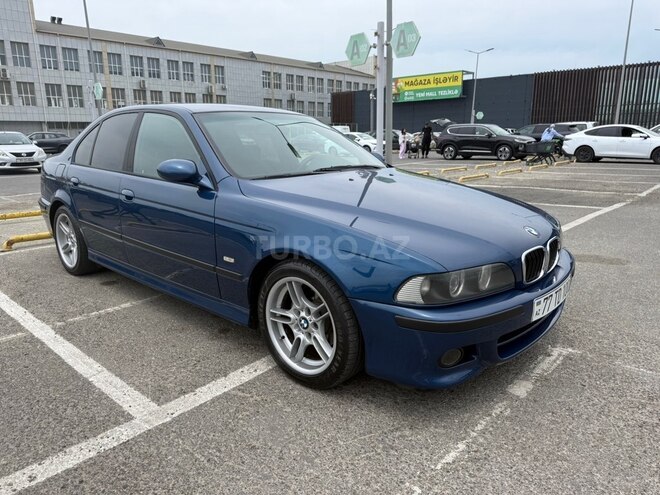 BMW 525-4