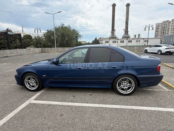 BMW 525-11