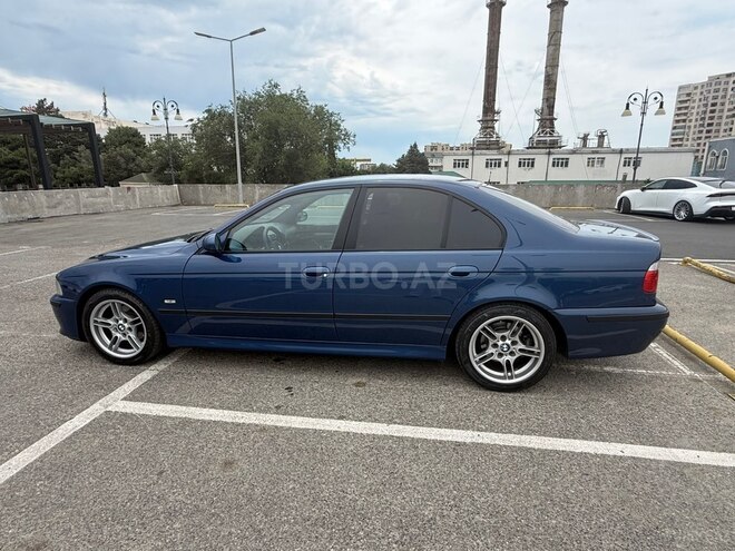 BMW 525-13