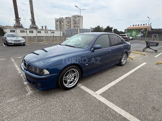 BMW 525-12