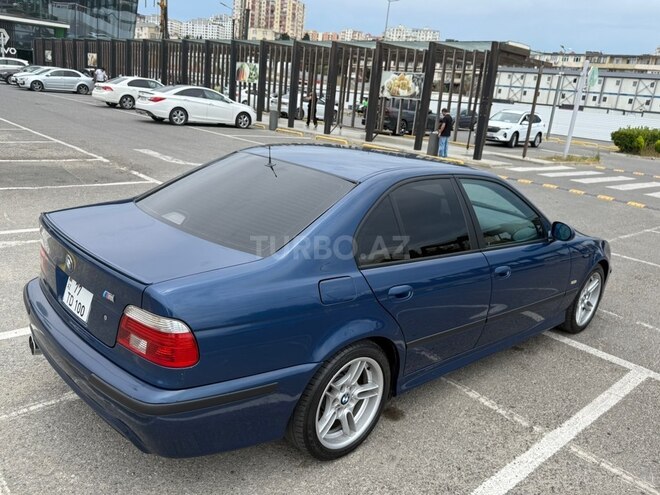 BMW 525-7