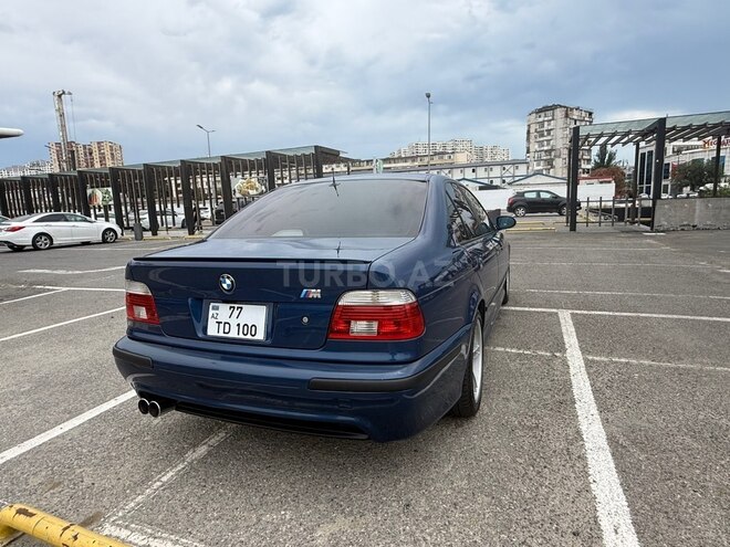 BMW 525-15