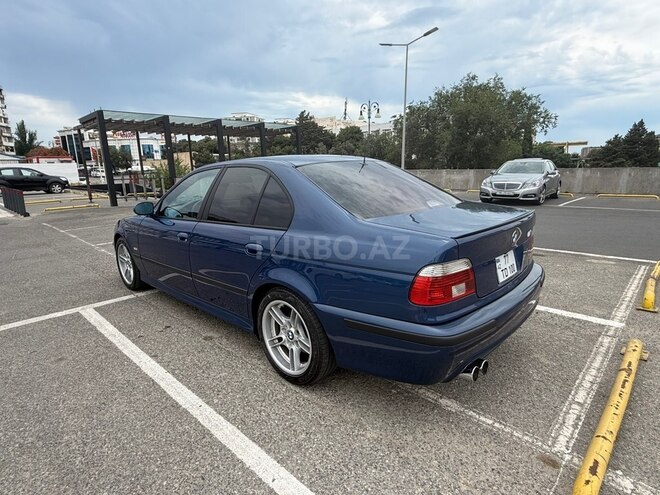 BMW 525-10