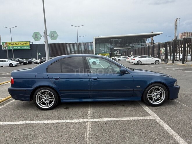 BMW 525-9