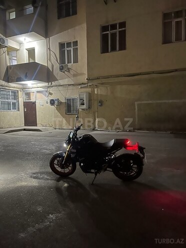 Yamaha MT-15-3