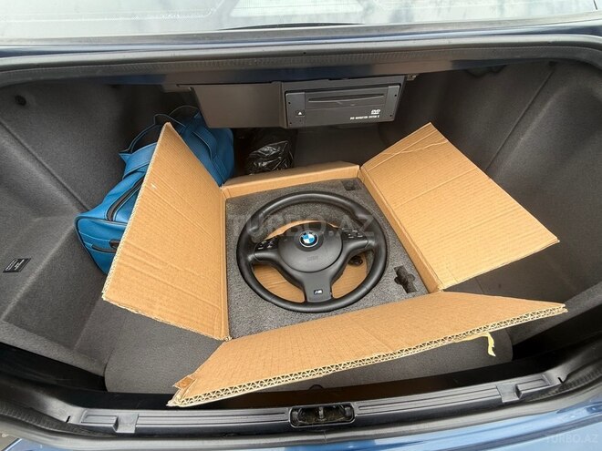 BMW 525-20