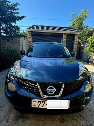 Nissan Juke-1