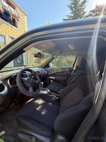 Nissan Juke-5