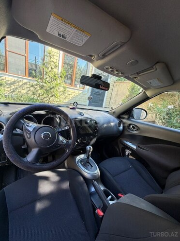 Nissan Juke-6