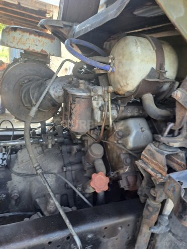 KamAz 55111-10