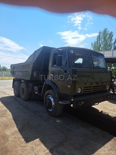 KamAz 55111-1
