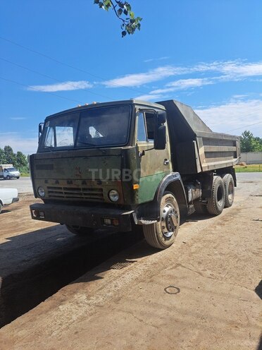 KamAz 55111-2