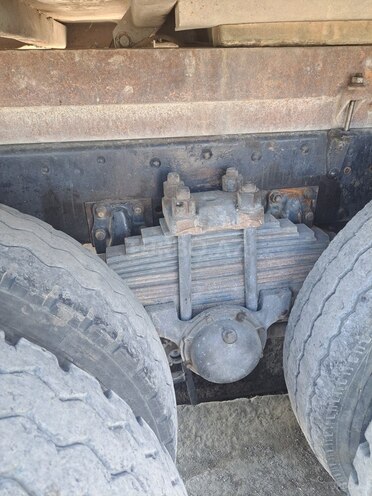 KamAz 55111-5