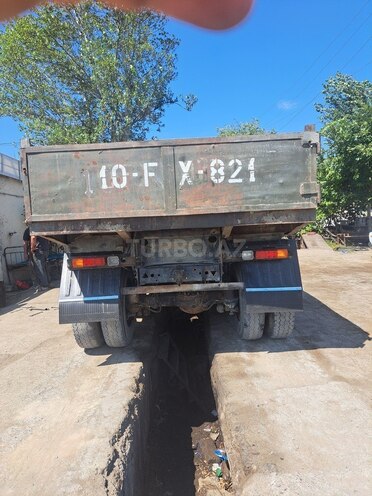 KamAz 55111-6