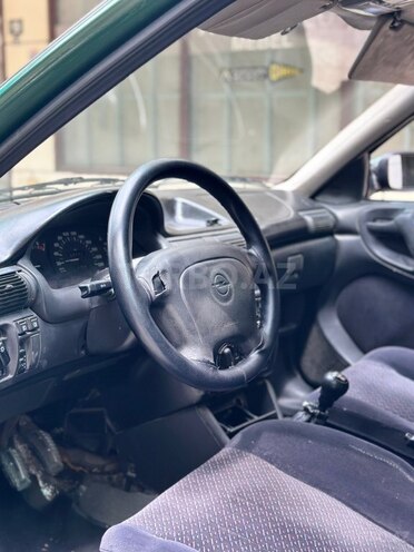 Opel Astra-6