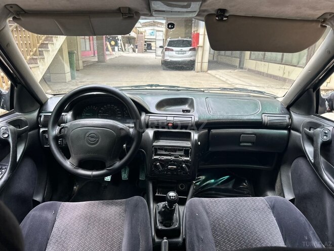 Opel Astra-5