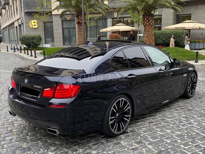 BMW 535-3