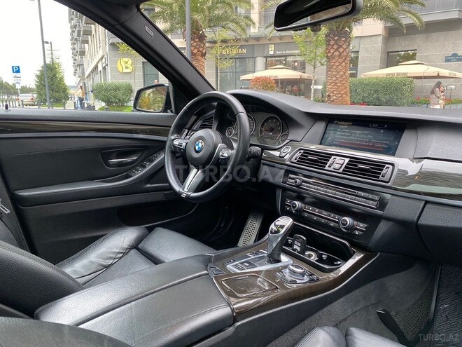 BMW 535-6